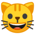 :smiley_cat: :smiley_cat: